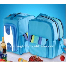 Geladeira macio de 16L XT-1009